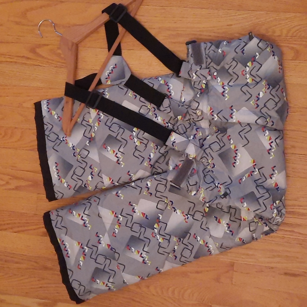 JUPA skipants sz 12